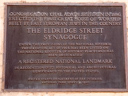 Eldridge Street Synagogue (id=2888)